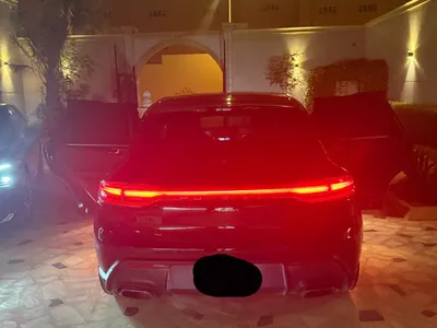 2023 بورش ماكان
