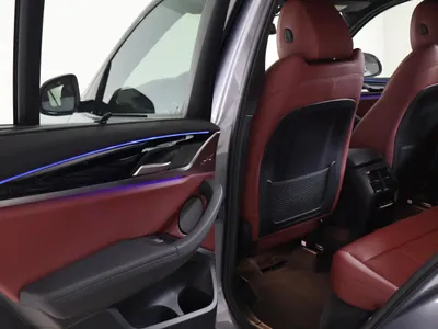 2024 BMW X Series 3