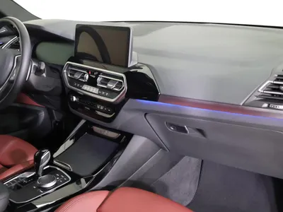 2024 BMW X Series 3