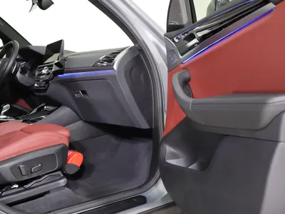 2024 BMW X Series 3
