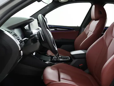2024 BMW X Series 3