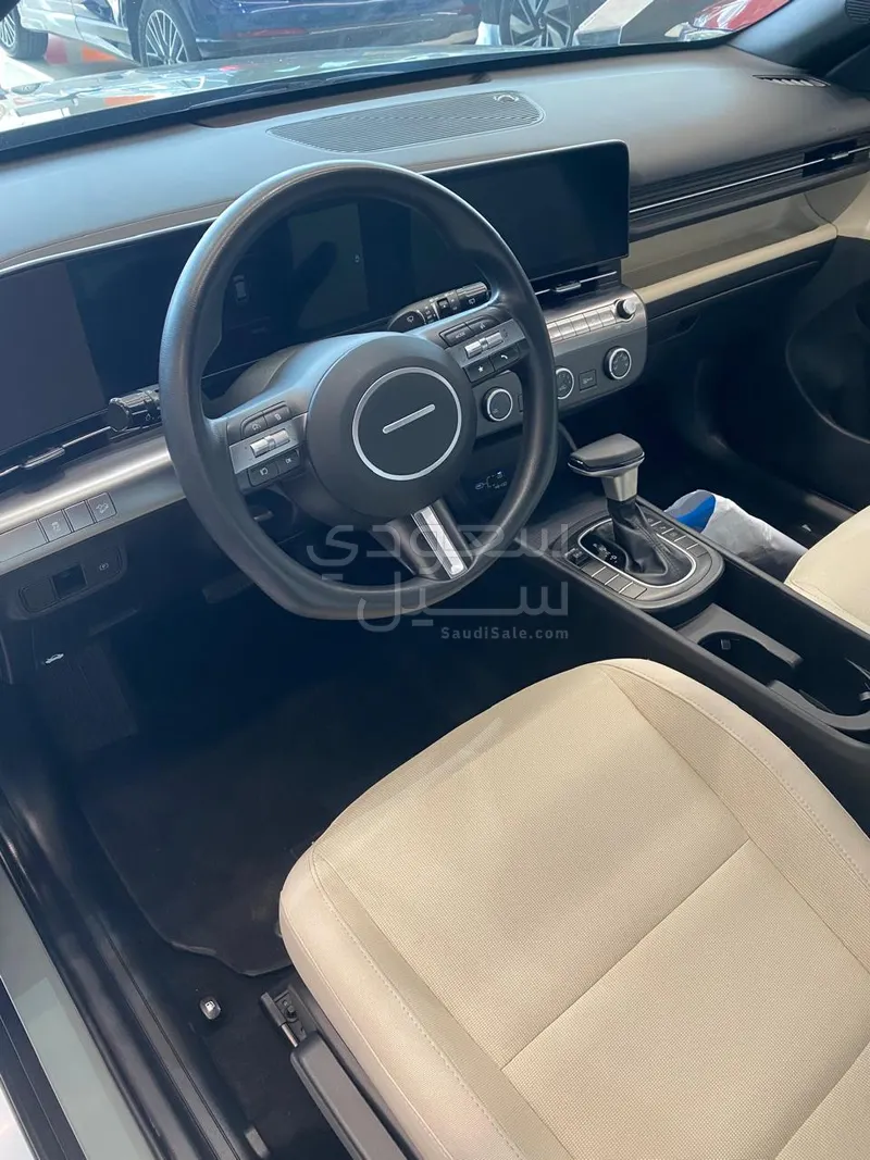 2024 Hyundai Kona SE