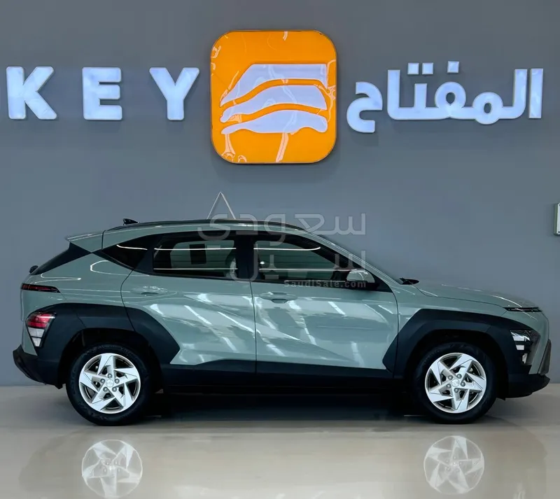 2024 Hyundai Kona SE