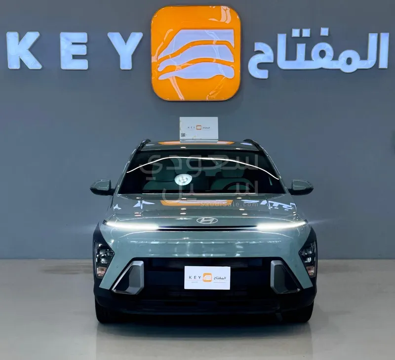 2024 Hyundai Kona SE