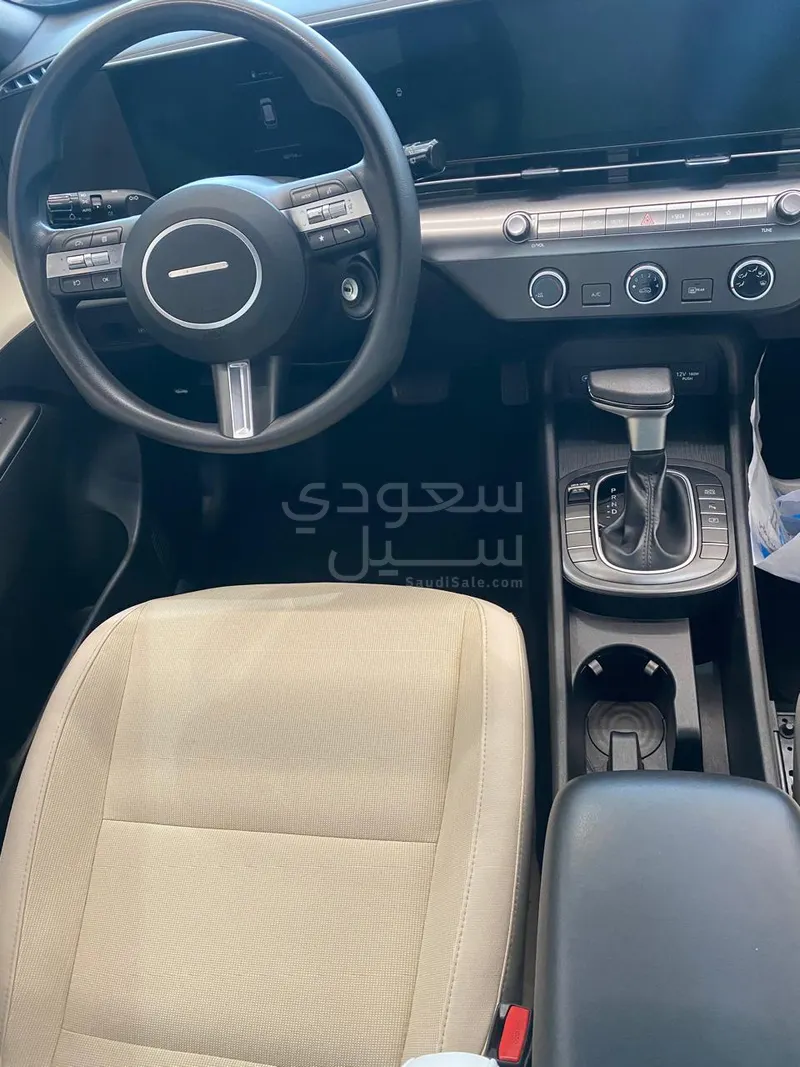 2024 Hyundai Kona SE