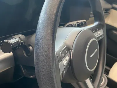 2024 Hyundai Kona SE
