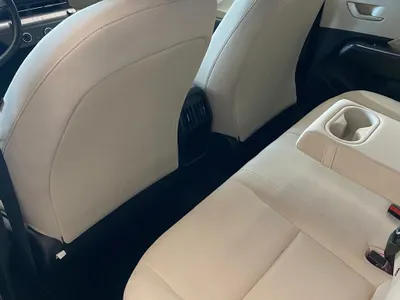 2024 Hyundai Kona SE