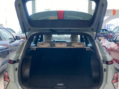 2024 Hyundai Kona SE