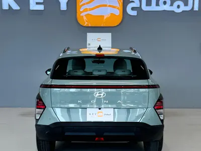 2024 Hyundai Kona SE