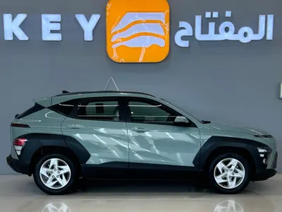 2024 Hyundai Kona SE