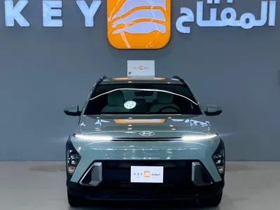 2024 Hyundai Kona SE