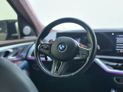 2023 بي ام دبليو اكس ام