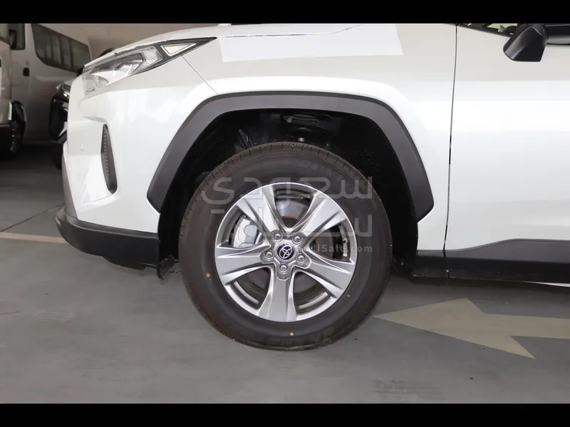 2025 Toyota Rav 4