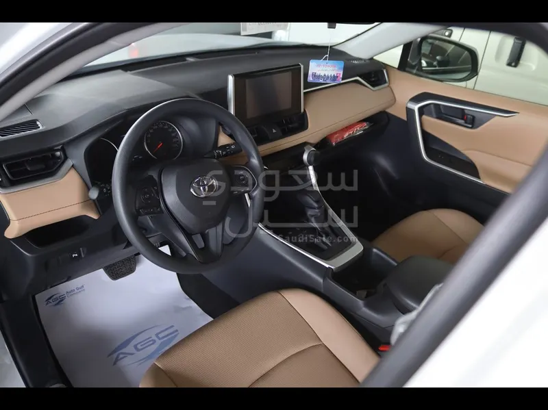 2025 Toyota Rav 4