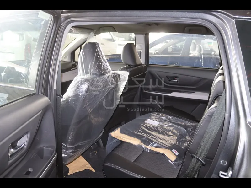 2025 Toyota Veloz