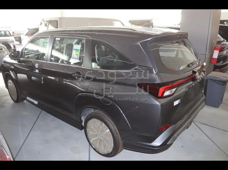 2025 Toyota Veloz