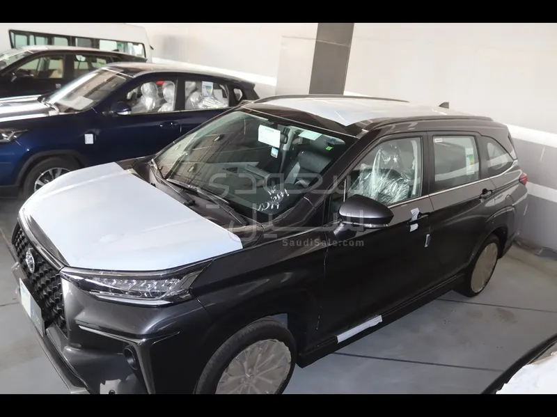 2025 Toyota Veloz