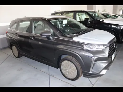 2025 Toyota Veloz
