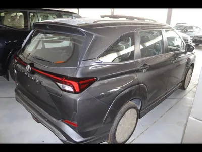 2025 Toyota Veloz