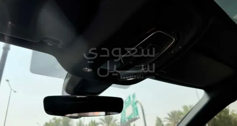 2023 اودي اي 5 40 تي اف اس اي