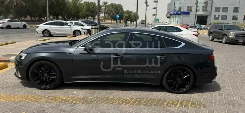 2023 اودي اي 5 40 تي اف اس اي