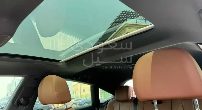 2023 اودي اي 5 40 تي اف اس اي