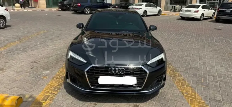2023 اودي اي 5 40 تي اف اس اي