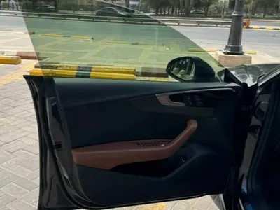 2023 اودي اي 5 40 تي اف اس اي
