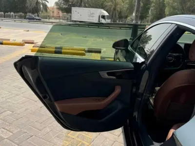 2023 اودي اي 5 40 تي اف اس اي