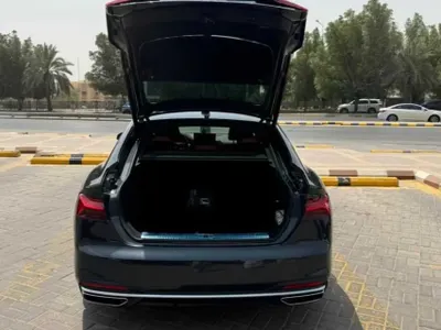 2023 اودي اي 5 40 تي اف اس اي
