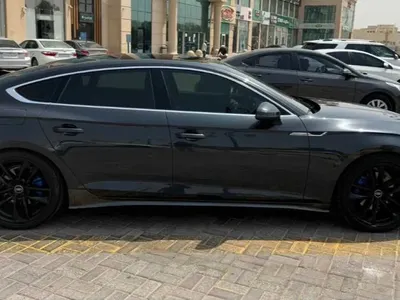 2023 اودي اي 5 40 تي اف اس اي