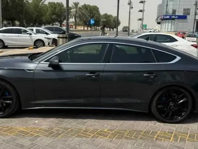 2023 اودي اي 5 40 تي اف اس اي