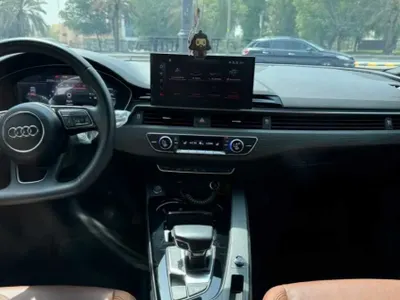 2023 اودي اي 5 40 تي اف اس اي