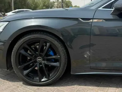 2023 اودي اي 5 40 تي اف اس اي