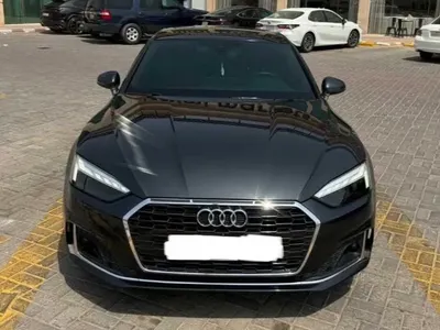 2023 اودي اي 5 40 تي اف اس اي