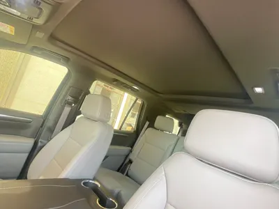 2025 شفروليه تاهو ال تي