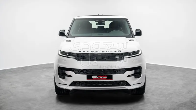 2024 Land Rover Range Rover Sport SE