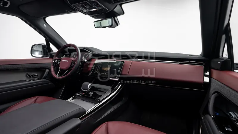 2024 Land Rover Range Rover Sport SE