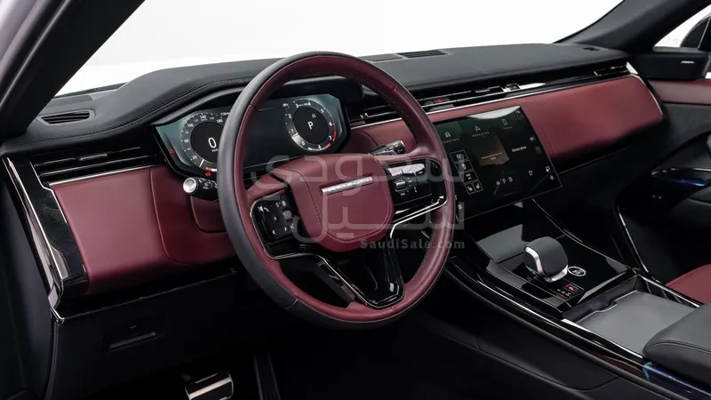 2024 Land Rover Range Rover Sport SE