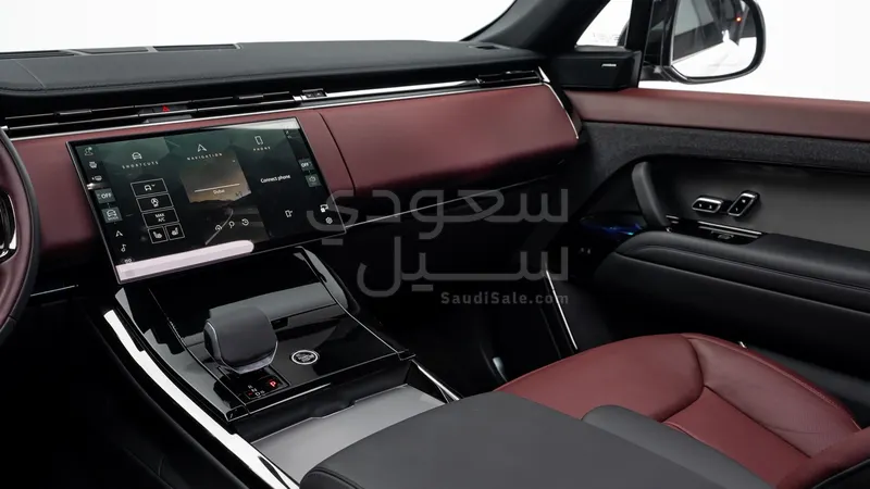 2024 Land Rover Range Rover Sport SE