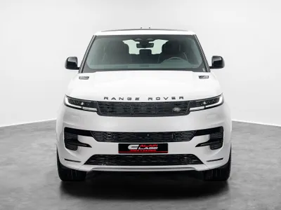 2024 Land Rover Range Rover Sport SE