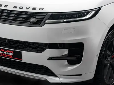 2024 Land Rover Range Rover Sport SE