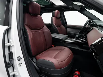 2024 Land Rover Range Rover Sport SE