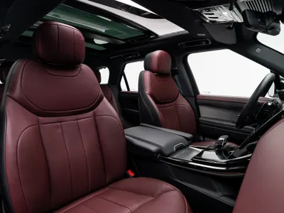 2024 Land Rover Range Rover Sport SE