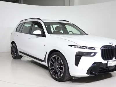 2024 BMW X Series 5 M