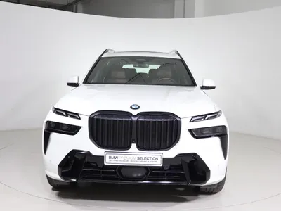 2024 BMW X Series 5 M