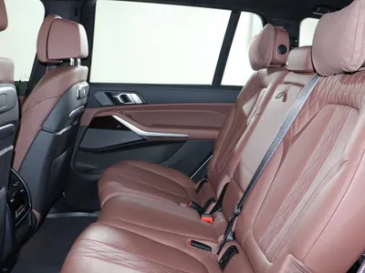 2024 BMW X Series 5 M