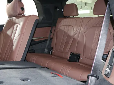 2024 BMW X Series 5 M