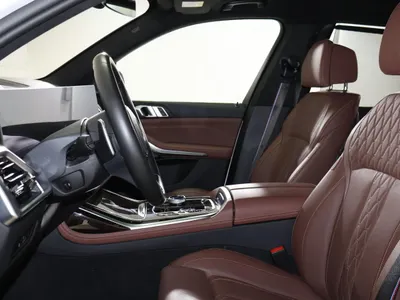 2024 BMW X Series 5 M