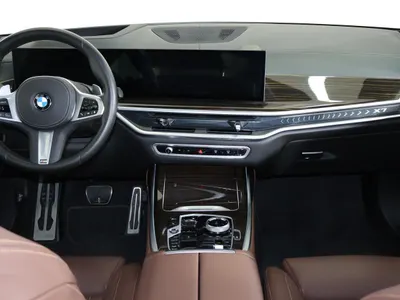 2024 BMW X Series 5 M